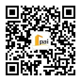公众号二维码